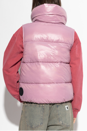 Save The Duck Insulated vest "Ama"
