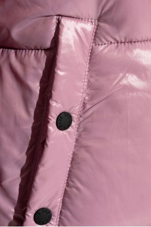 Save The Duck Insulated vest "Ama"