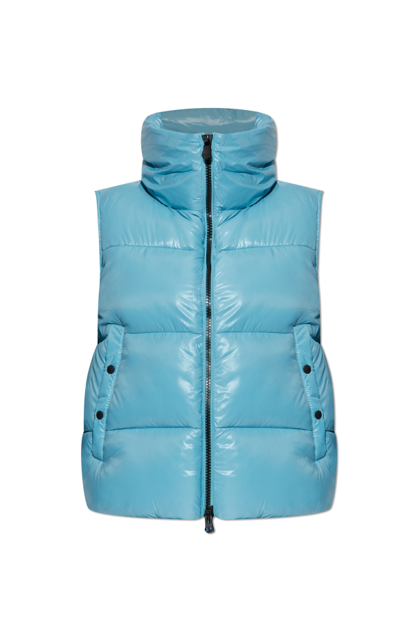 Insulated vest "Ama", zdjęcie 1 Insulated vest "Ama" od Save The Duck