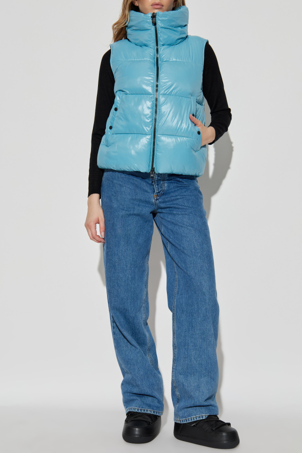 Save The Duck Insulated vest "Ama"