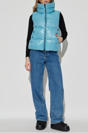 Insulated vest "ama" od Save The Duck