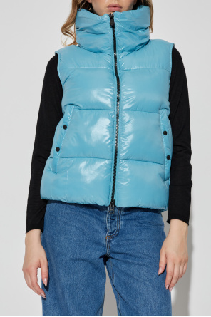 Save The Duck Insulated vest "Ama"