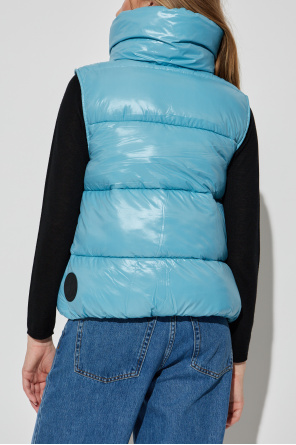 Save The Duck Insulated vest "Ama"