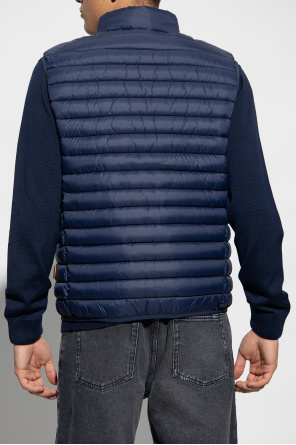 Save The Duck ‘Adam’ quilted vest