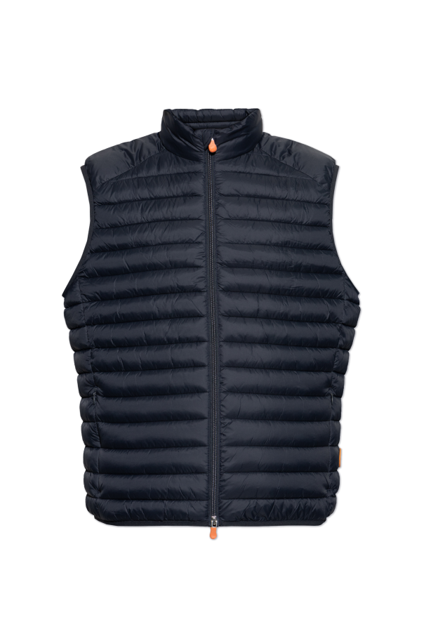 Save The Duck Padded gilet Adam