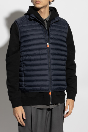 Save The Duck Padded gilet Adam