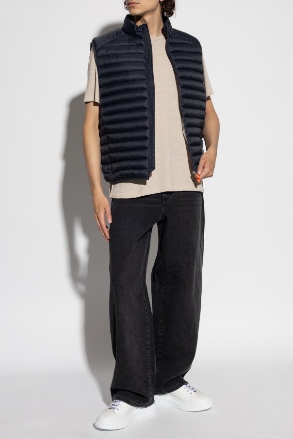 Save The Duck Insulated vest "Adam"