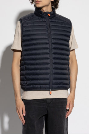 Save The Duck Insulated vest "Adam"