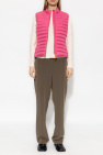 Save The Duck PINK ‘Anita’ vest