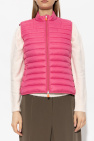 Save The Duck PINK ‘Anita’ vest