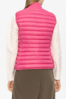 Save The Duck PINK ‘Anita’ vest