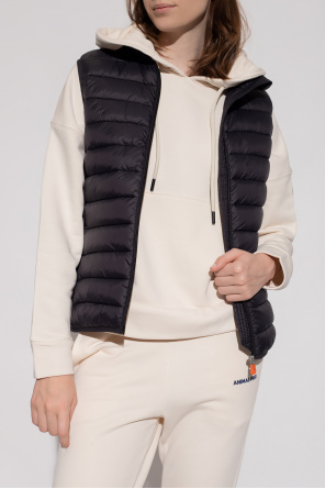 THE MOST INTERESTING TRENDS FOR THE SPRING/SUMMER SEASON ‘Charlotte’ insulated vest