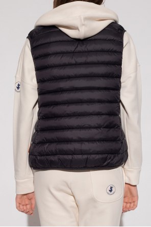 THE MOST INTERESTING TRENDS FOR THE SPRING/SUMMER SEASON ‘Charlotte’ insulated vest