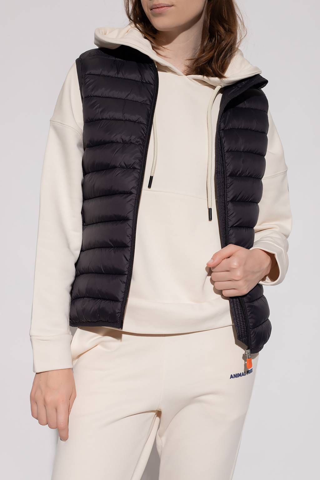 Save The Duck ‘Charlotte’ insulated vest