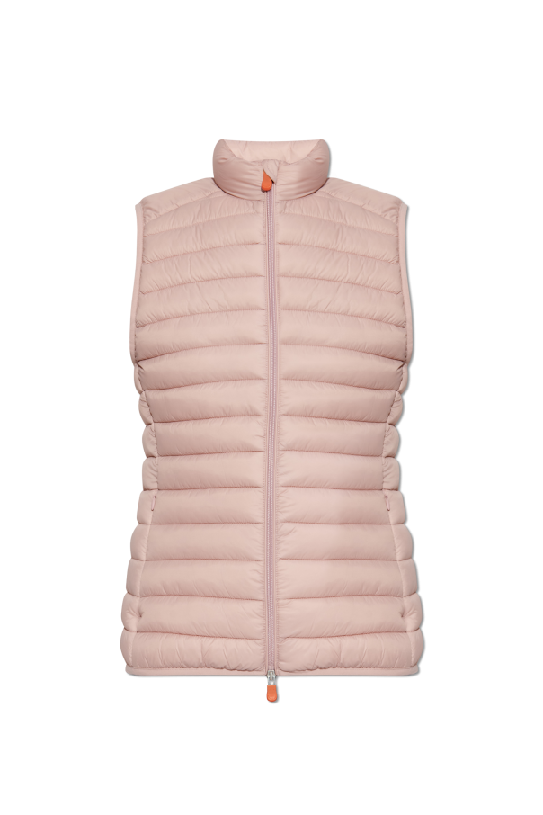Insulated vest "Charlotte" od Save The Duck