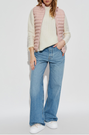 Insulated vest "charlotte" od Save The Duck