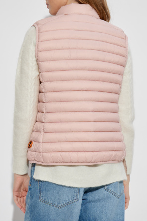 Save The Duck Gefütterte Weste „Charlotte“