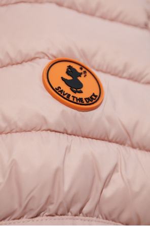 Save The Duck Gefütterte Weste „Charlotte“