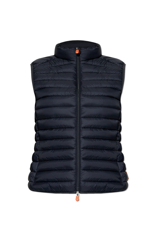 Insulated vest "Charlotte", zdjęcie 1 Insulated vest "Charlotte" od Save The Duck