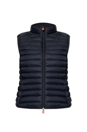 Insulated vest 