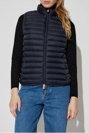 Save The Duck Insulated vest "Charlotte"