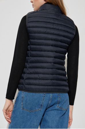 Save The Duck Insulated vest "Charlotte"