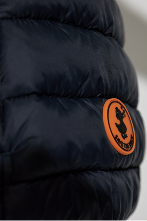 Save The Duck Insulated vest "Charlotte"