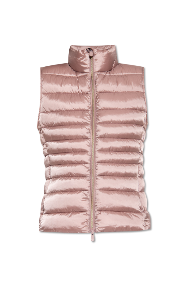 Save The Duck ‘Lynn’ quilted vest