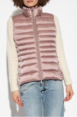 Save The Duck ‘Lynn’ quilted vest