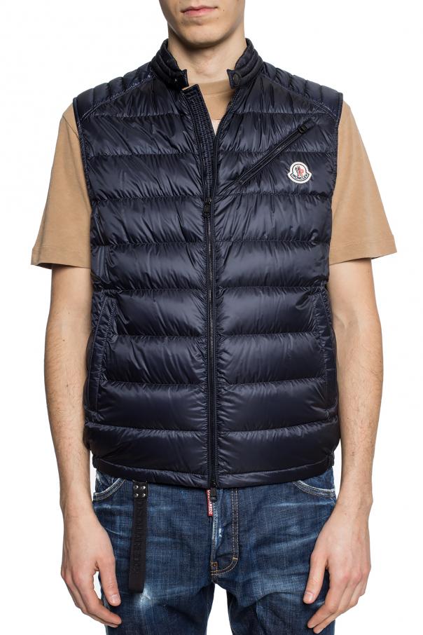 moncler arv vest