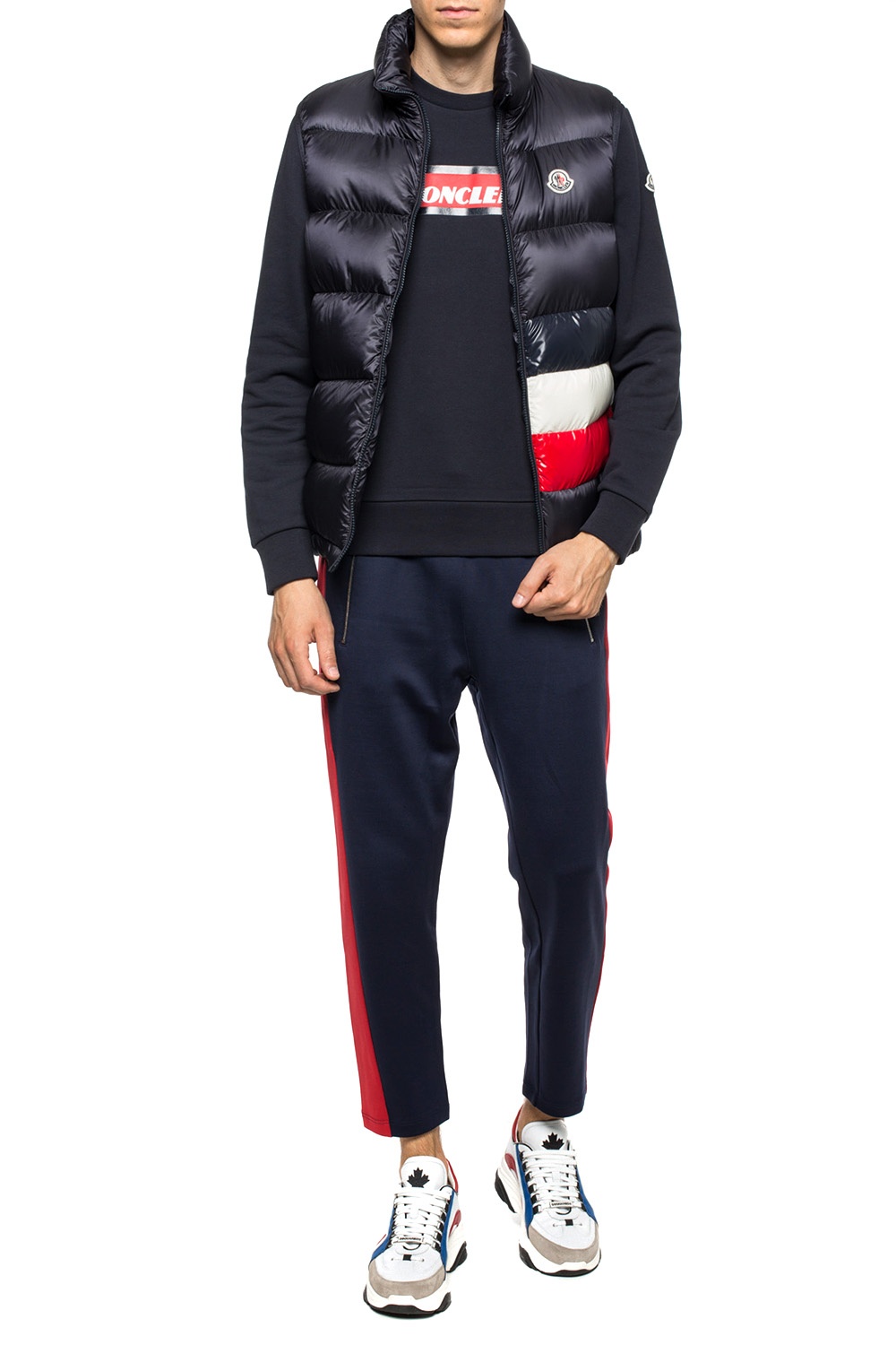 moncler sovex