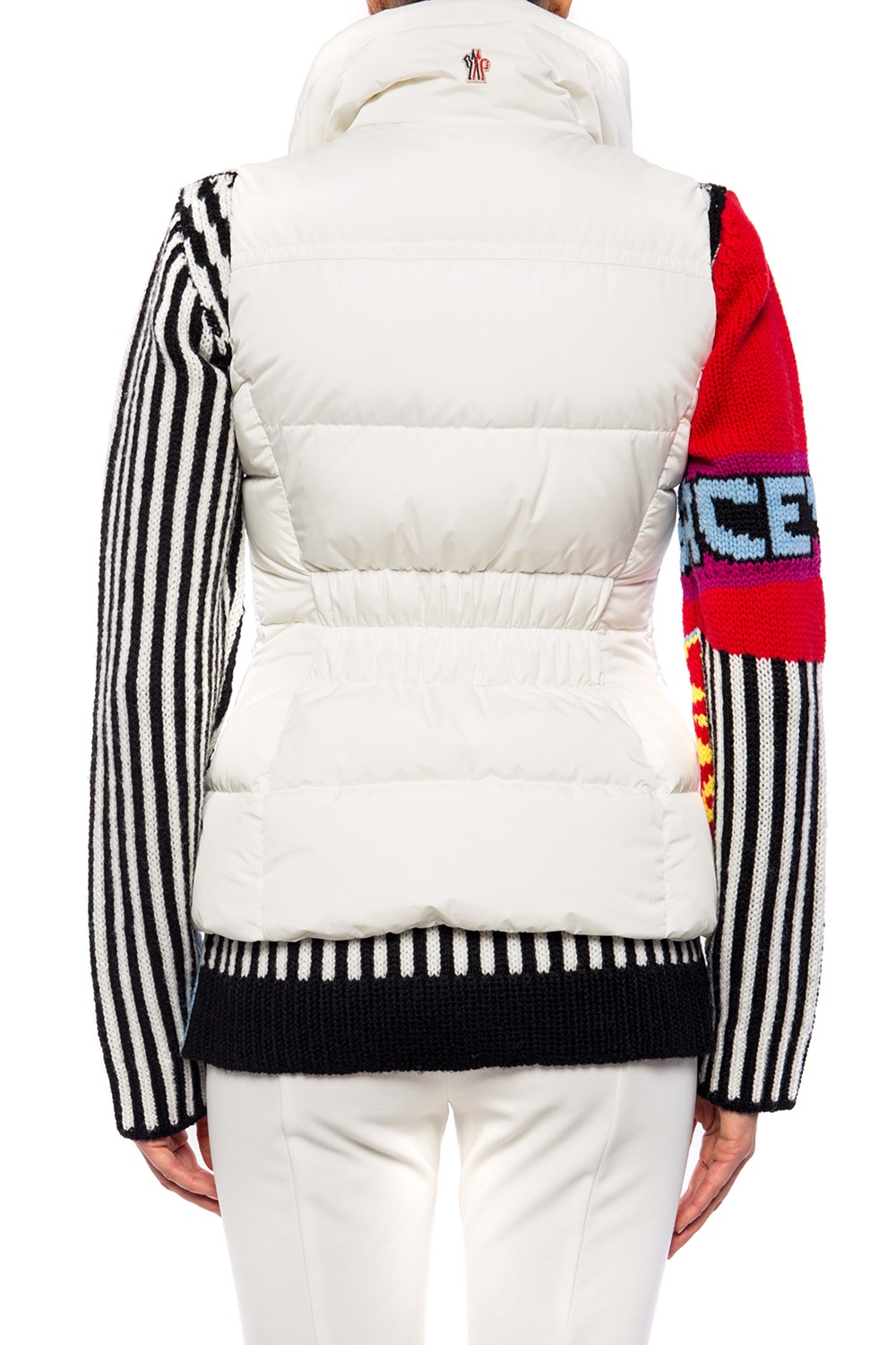 moncler atka vest