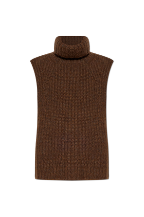Sweater vest `Meggy`