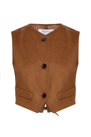 Edda vest