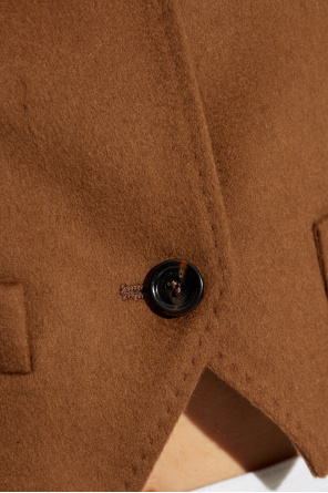 Max Mara Chaleco `Edda`