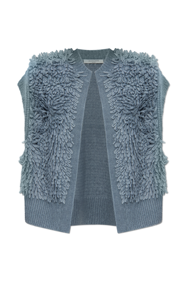 "Elias" vest od AllSaints