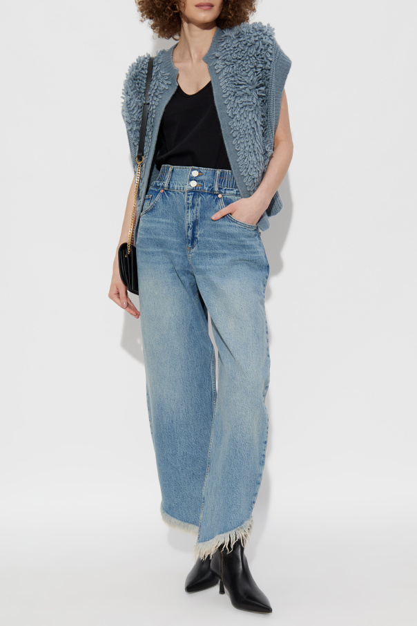 AllSaints Kamizelka `Elias`