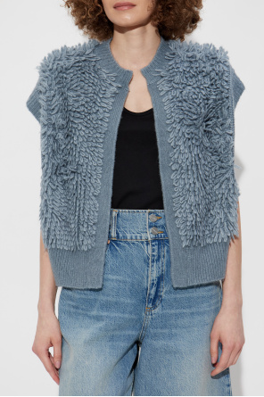 AllSaints Kamizelka `Elias`