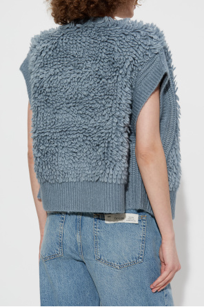 AllSaints Kamizelka `Elias`