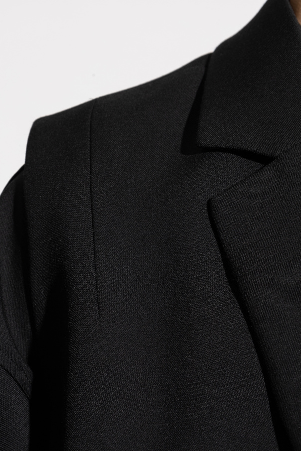 ENTIRE STUDIOS Vest Plateau