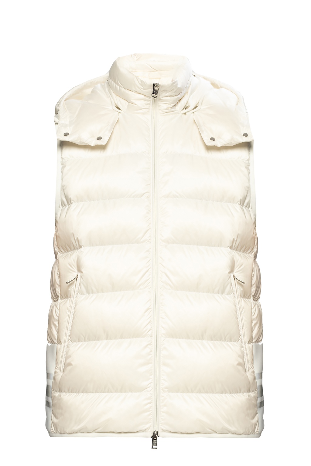 moncler gilet size guide