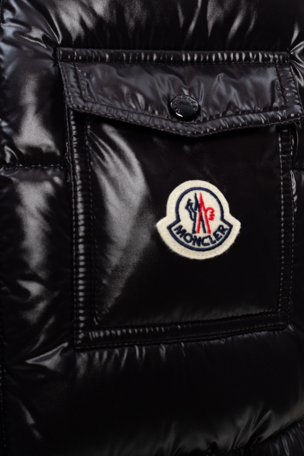 ‘Balabio’ down vest Moncler - Vitkac Australia