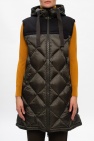 Moncler GREEN ‘Ducos Gilet’ down vest