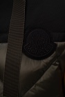 Moncler GREEN ‘Ducos Gilet’ down vest