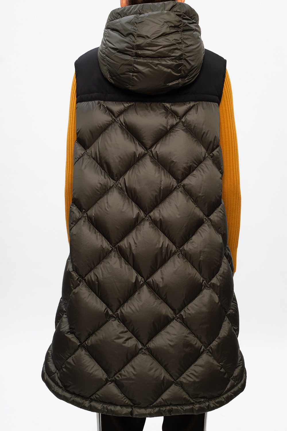 moncler bulletproof vest for sale