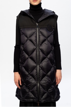 Moncler ‘Ducos’ down gilet