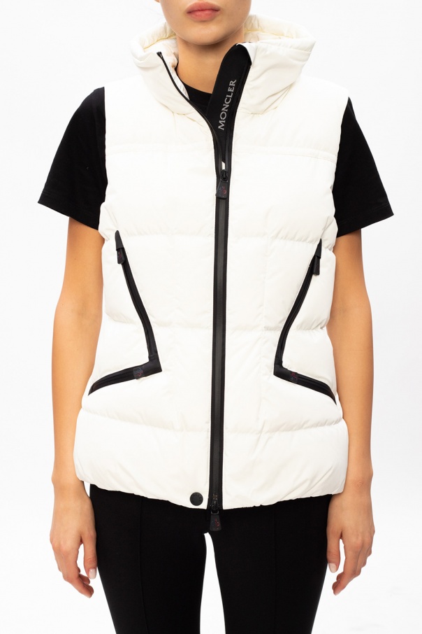 moncler atka vest