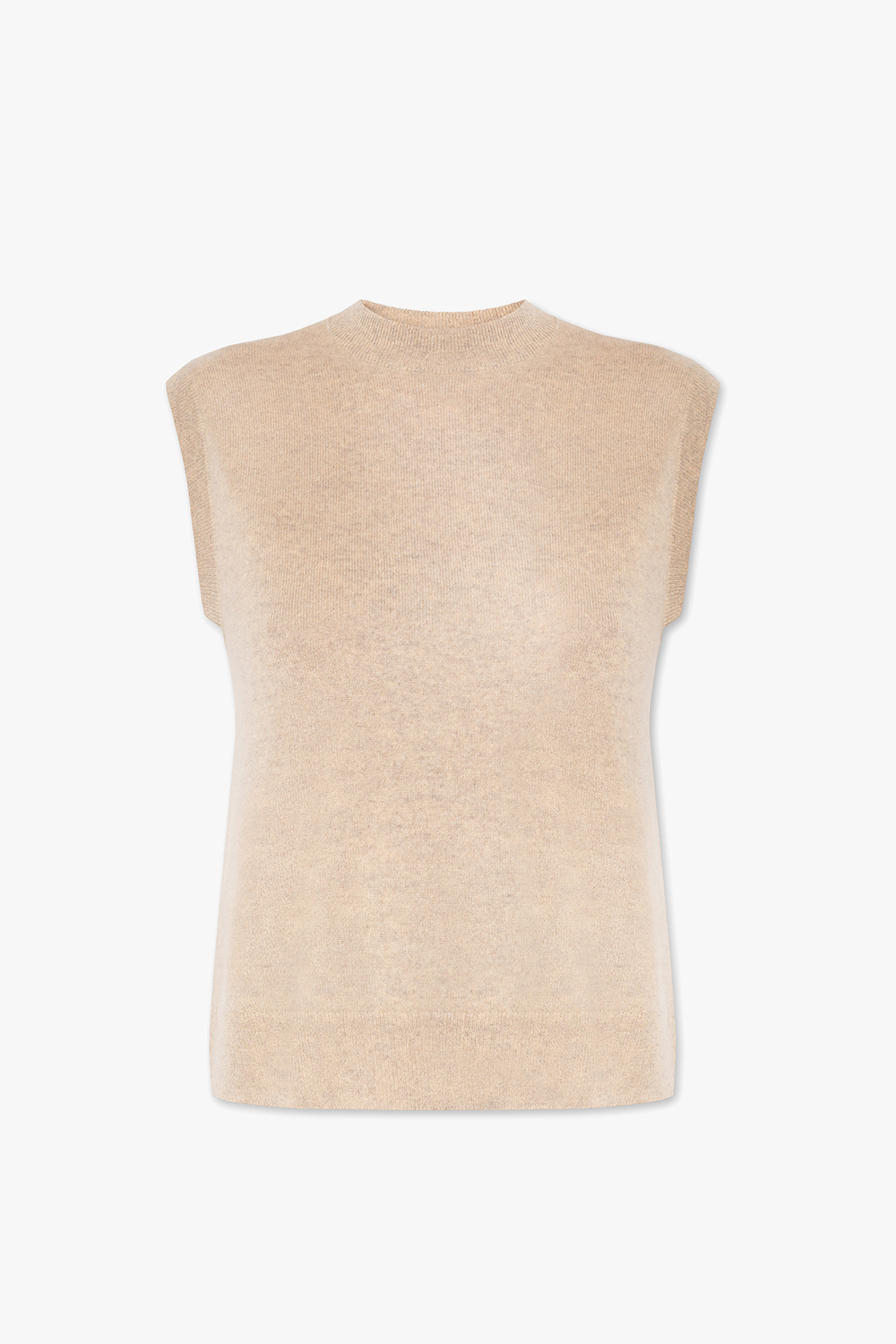 Samsøe Samsøe ‘Nola’ cashmere vest