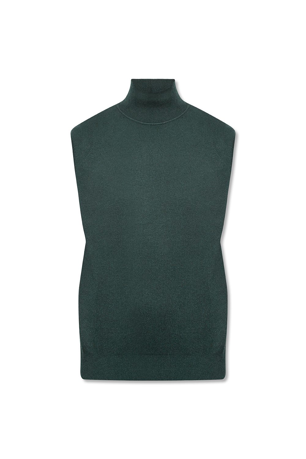 Samsøe Samsøe Turtleneck vest