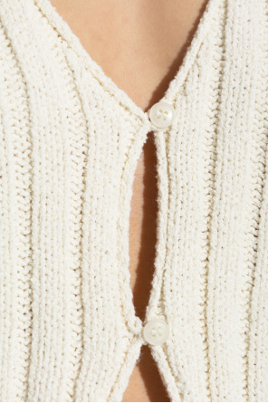 Samsøe Samsøe Waistcoat Salou